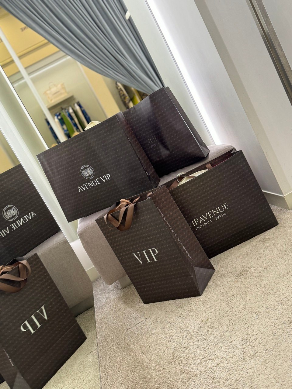 Шопинг в Казани. Татьяна Мишкина