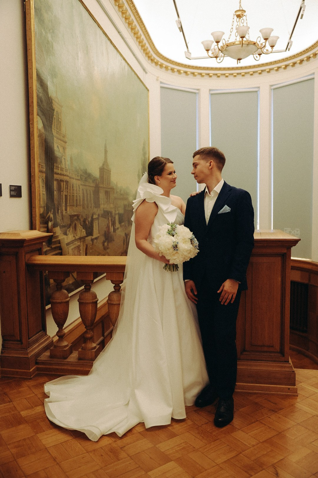 Арсений и Мария. Фотограф Нижний Новгород