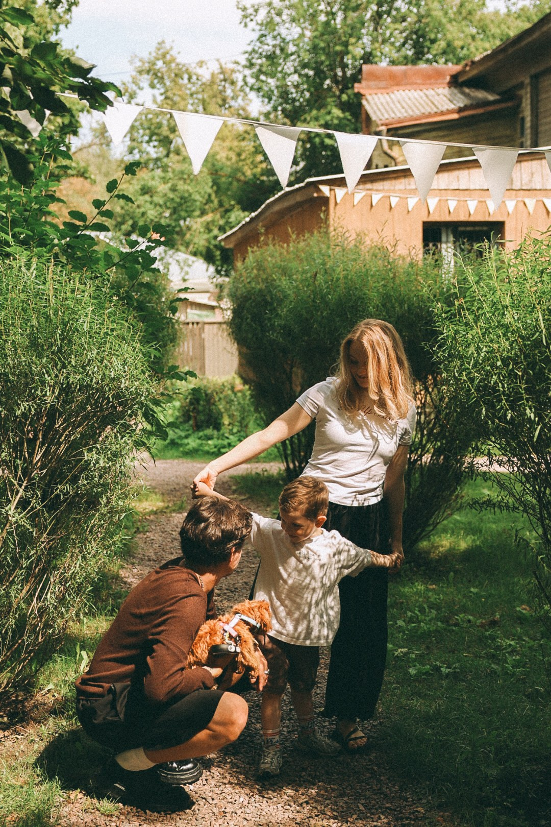 Family. Фотограф Нижний Новгород