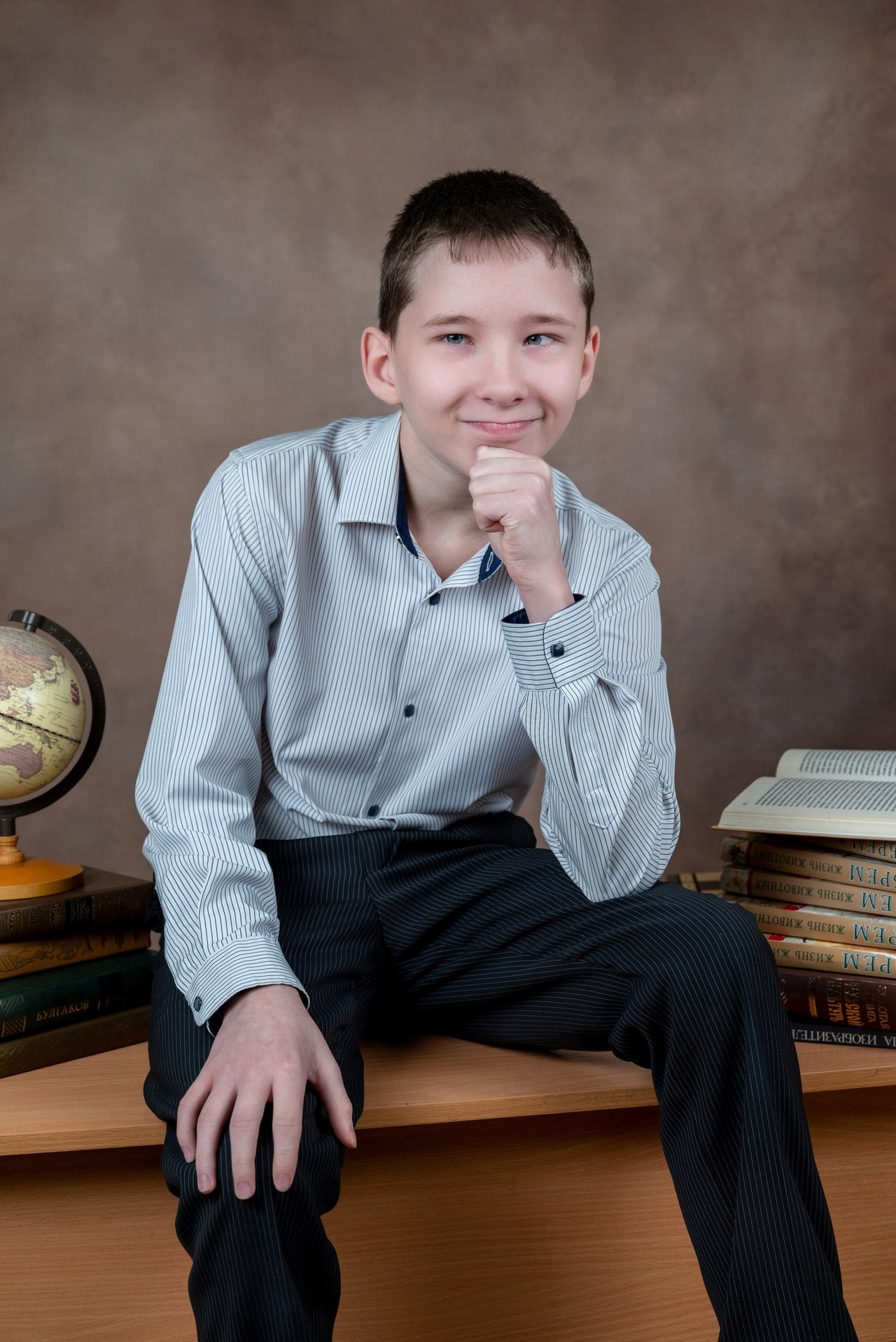 Отзывы о фотографе. Выпускные альбомы Челябинск | Школьный фотограф — Надежда Белоусова