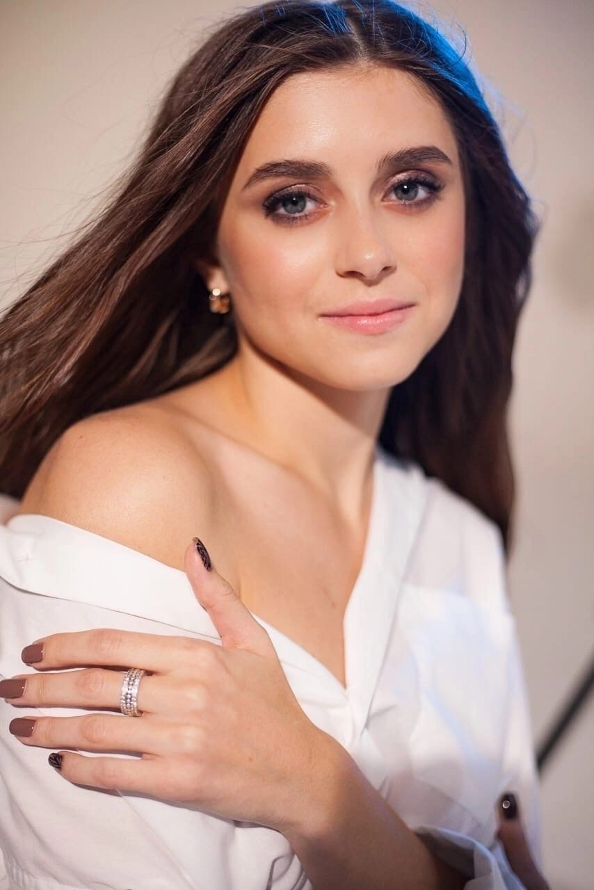 Студия Овал. Портретный, семейный, свадебный фотограф в Брянске Маргарита Василькова