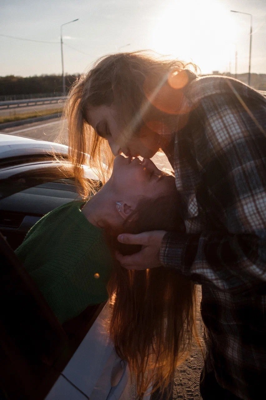 Городские локации (Бежицкий, Советский районы). Портретный, семейный, свадебный фотограф в Брянске Маргарита Василькова