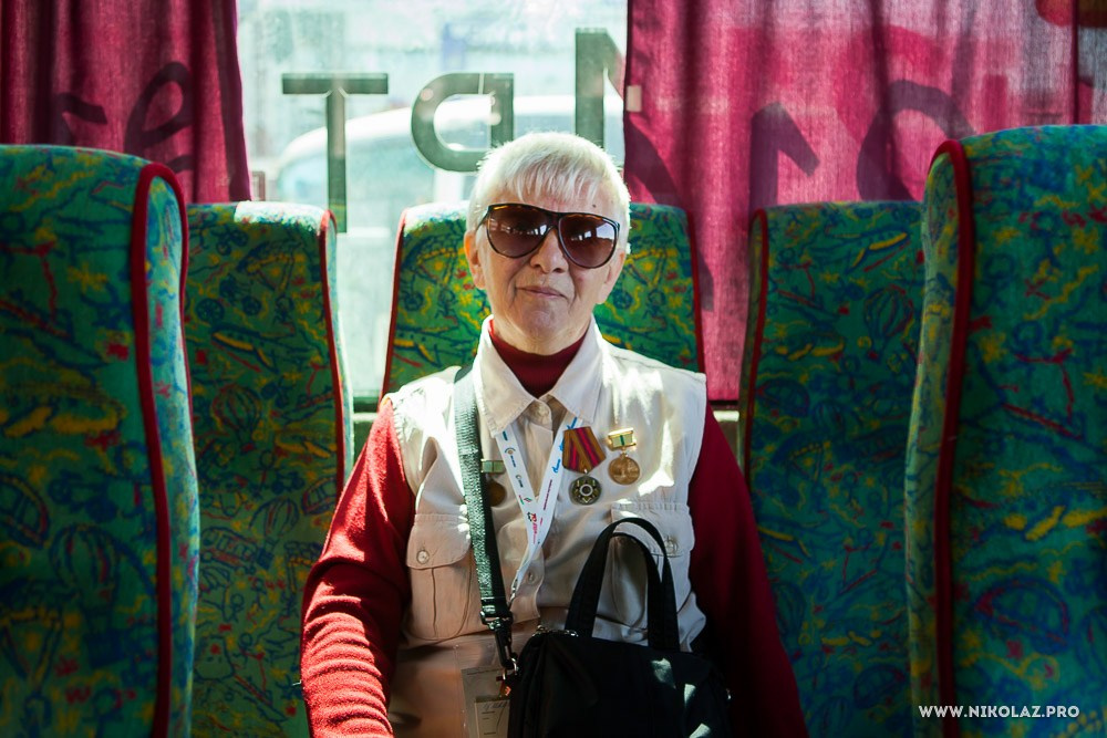 Русгидро (9 мая). Видеооператор/Фотограф Николай Завьялов