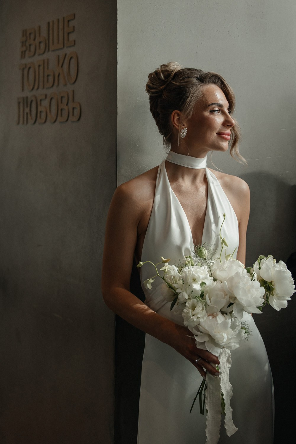 T & N. Свадебный фотограф Москва