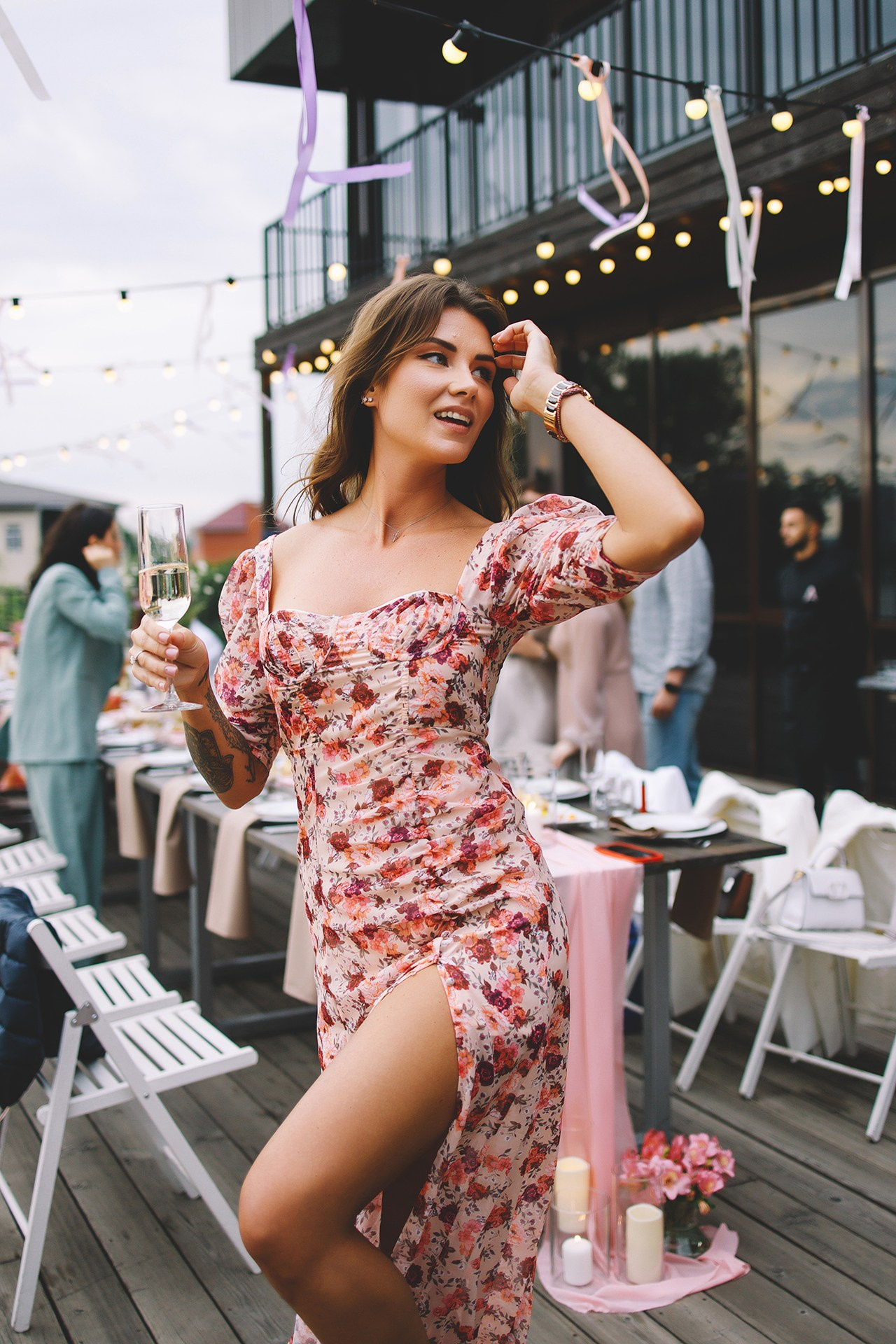 Alibi Alibi. Руслан Плахтеев