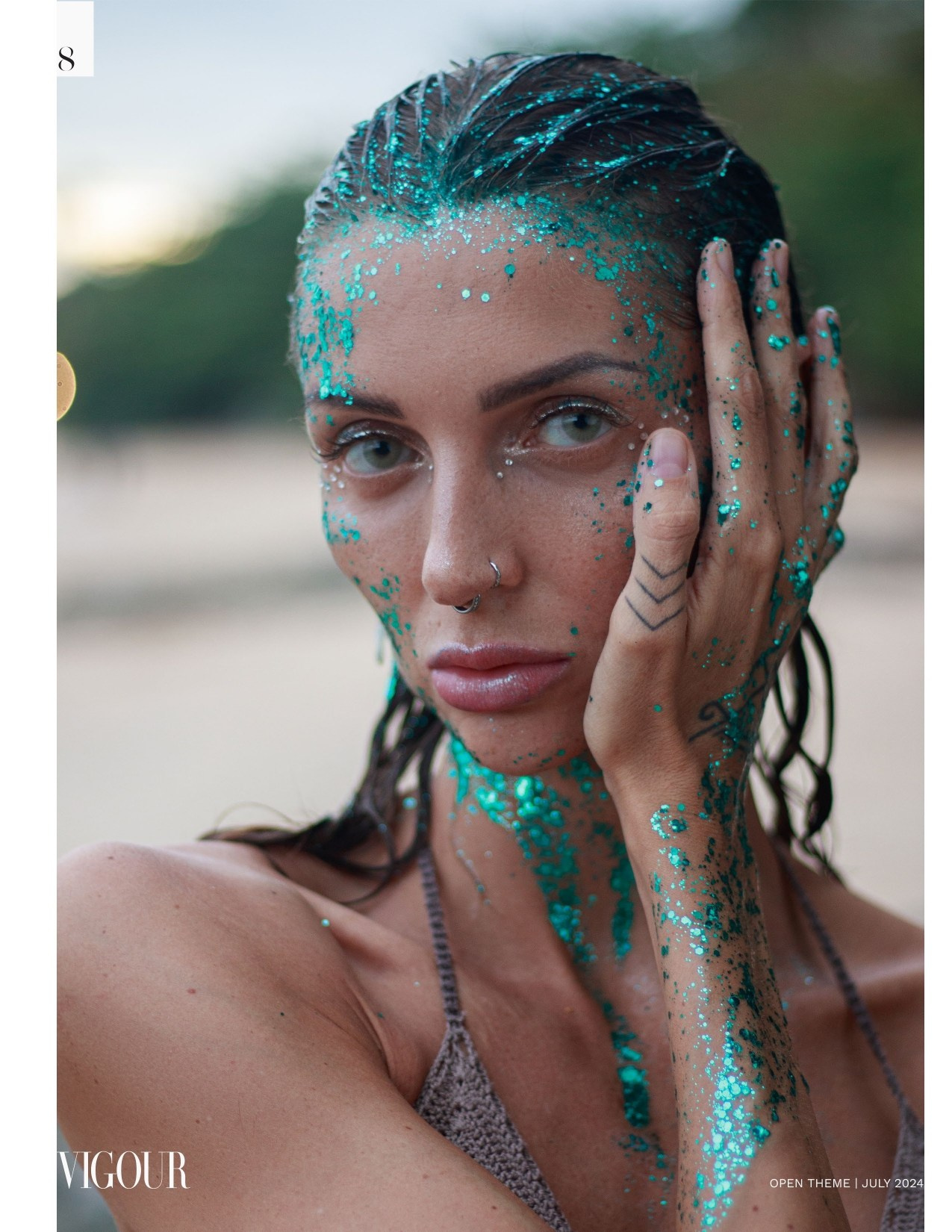 Photography Journal – Magazine Features and Published Works