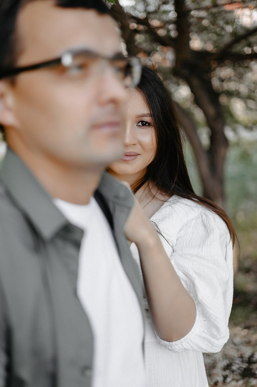 Беременность. Свадебный и семейный фотограф в Челябинске. Аврамец Анна