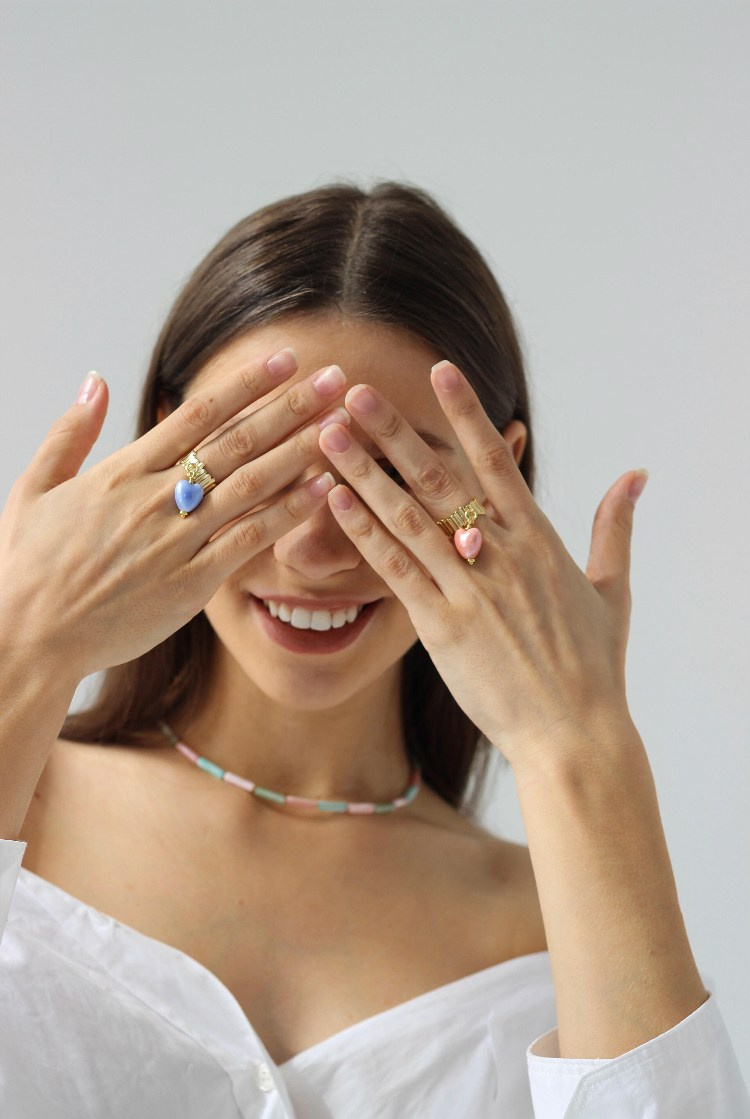 Mira&joy. Главная