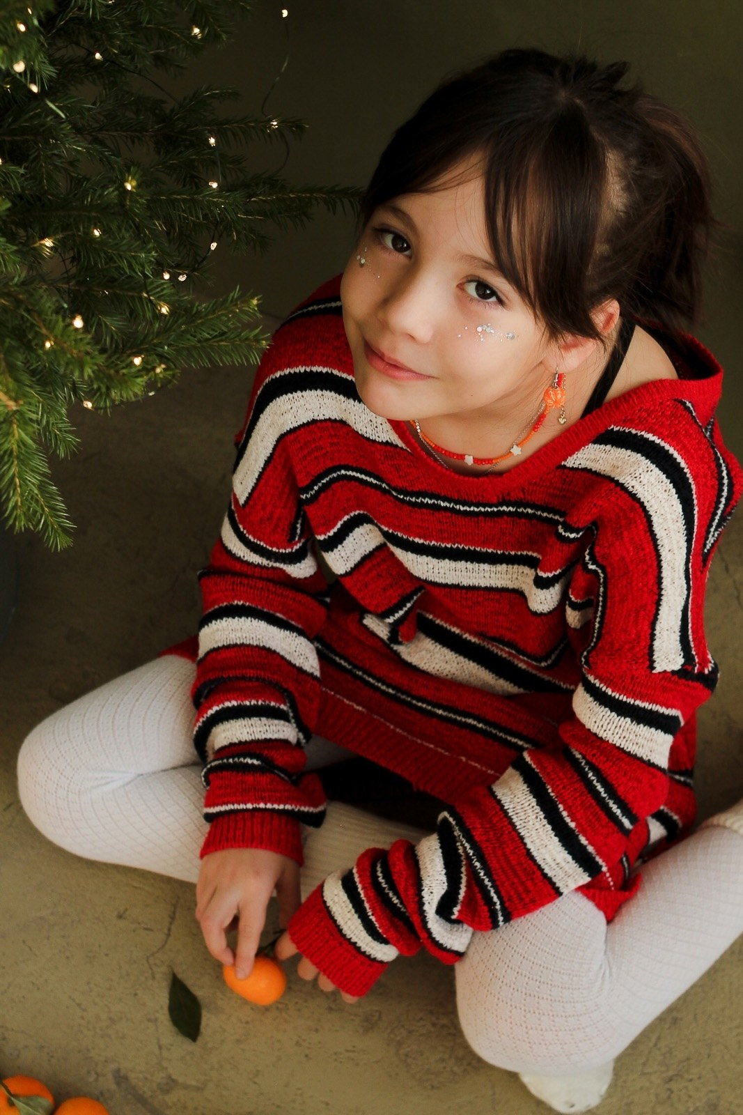 Алина. Борщевская Елизавета / фотограф Иркутск