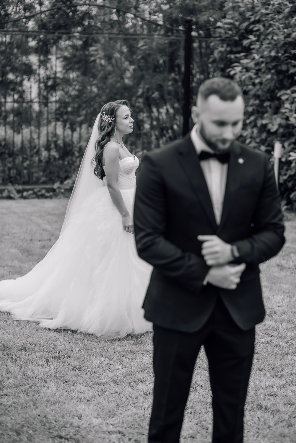 Свадебная фотосъемка в особняке город Архангельск. Свадебный фотограф в Архангельске и Северодвинске