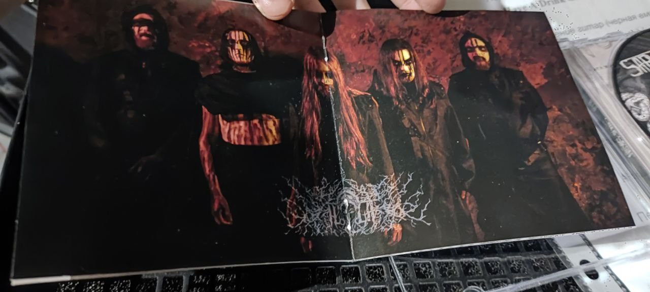 ILLA. Фотограф Конев Эдуард