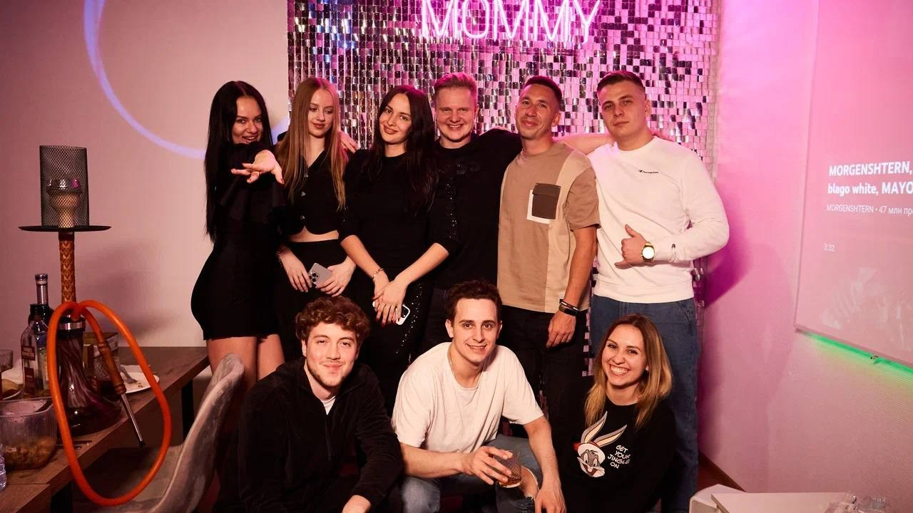 Тарифы. Izmailov loft