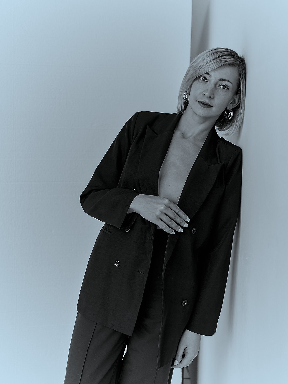 Яна. Фотограф для людей и брендов в Санкт-Петербурге