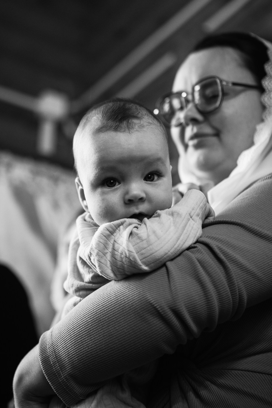 Церковь Троицы Живоначальной. г. Дубовка. Фотографы в городе Волгограде — Людмила Агеева и Алексей Околелов