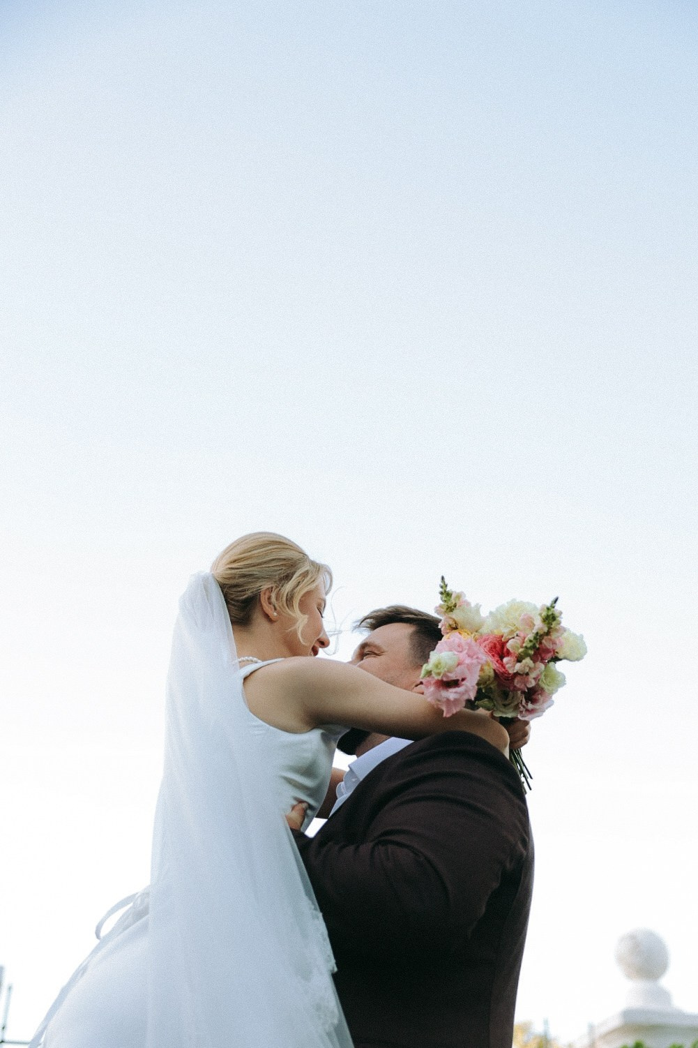 Вова и Варя. Фотограф Нижний Новгород