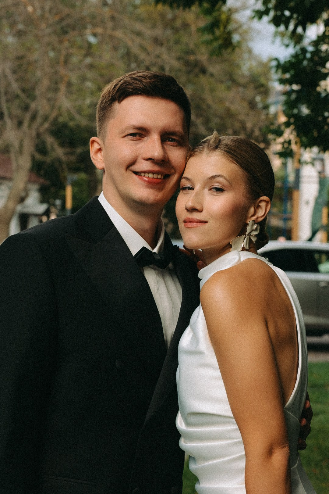 Егор и Маша. Фотограф Нижний Новгород