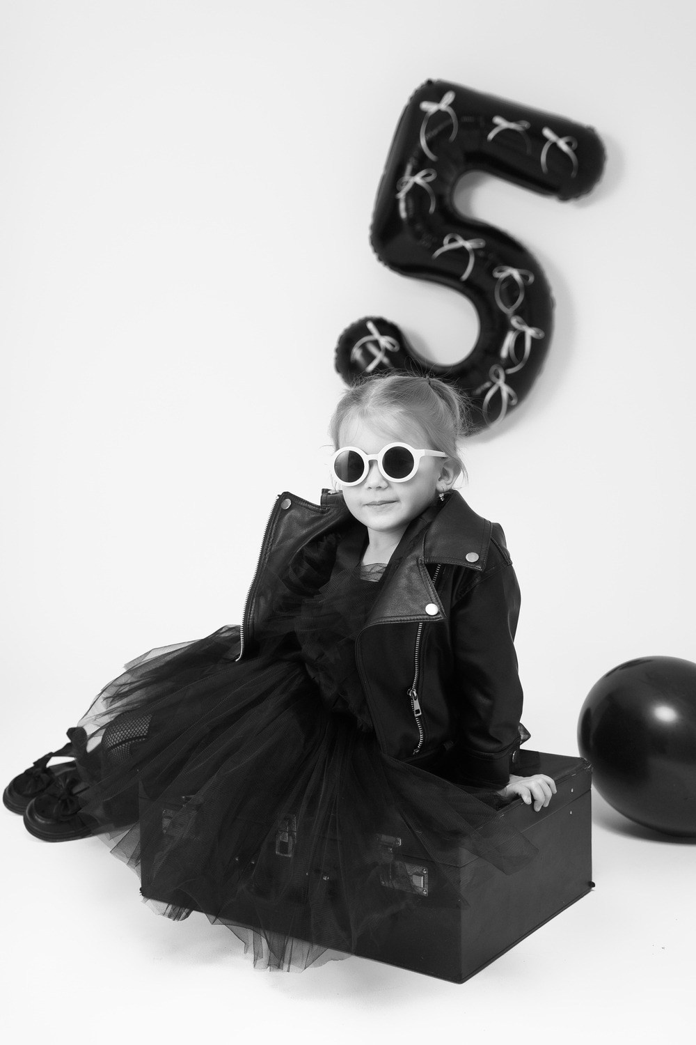 Дни рождения. Фотограф детей и материнства на Сахалине Татьяна Ефимова