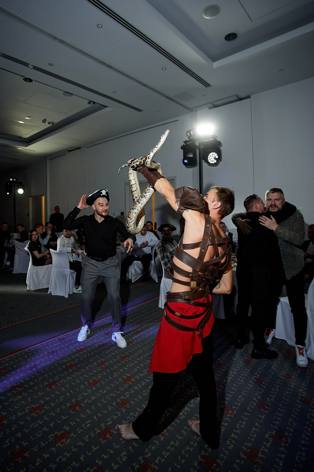 Уральская Кровельная Компания. Свадебный фотограф Челябинск, Екатеринбург, Курган — Виктор Слуднов