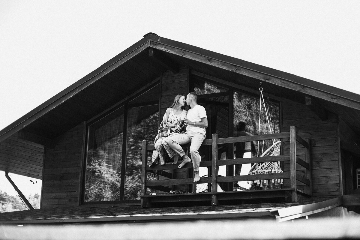 Саша и Оксана. Свадебный фотограф Челябинск, Екатеринбург, Курган — Виктор Слуднов