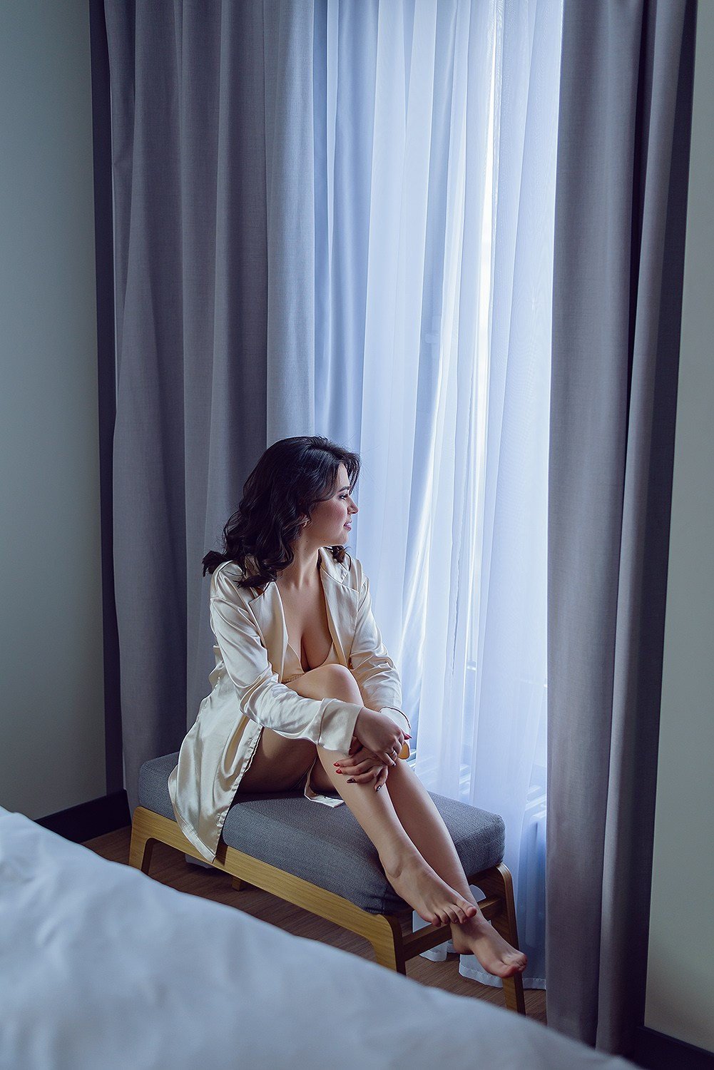 Алена. Фотограф Ростов-на-Дону Белла Керимова