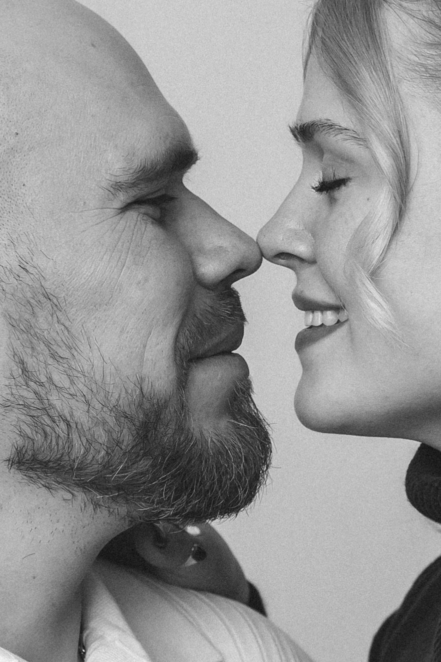 Ангелина и Александр. Фотограф в Волгограде и Волжском