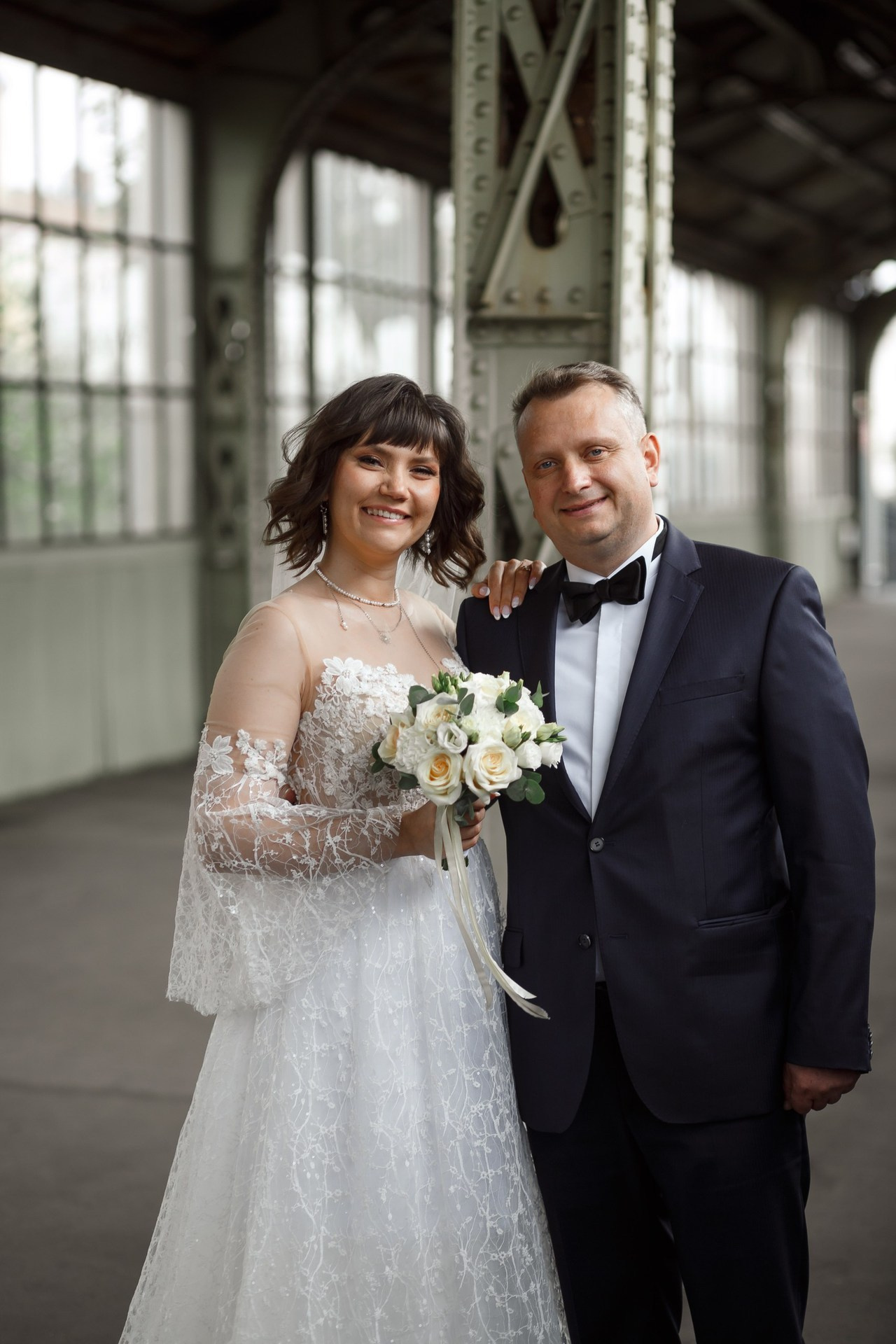 Отзывы о моей работе. Свадебный фотограф Игорь Брундасов 8PHOTO на свадьбу венчание загс СПб