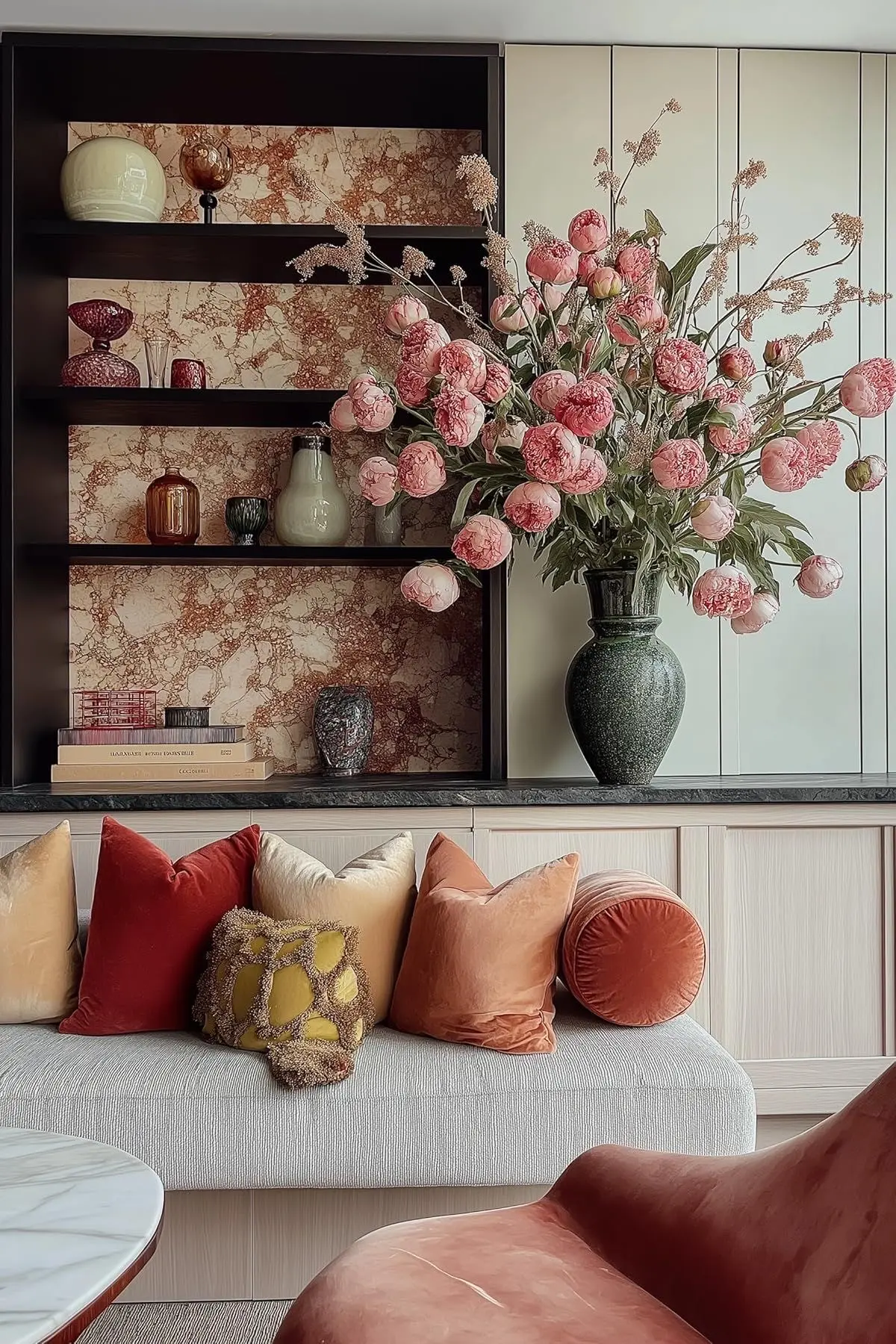 Стиль в котором я работаю " Французская классика». Интерьерный фотограф в Великом Новгороде Ольга Базарова