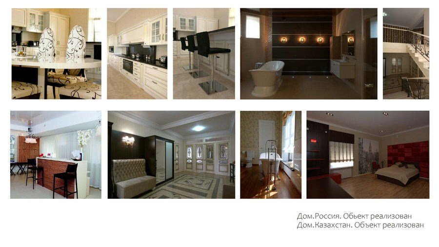 Елена Белова. Галерея участников Российской Премии Искусств