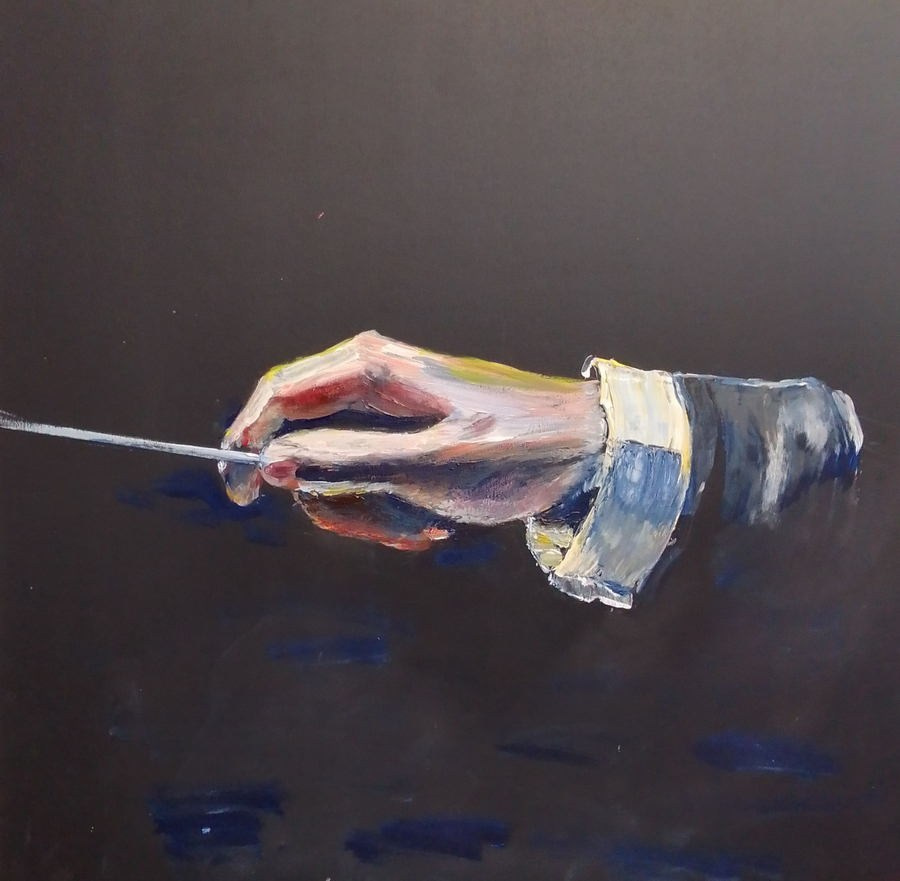 Анна Тараман. Галерея участников Российской Премии Искусств