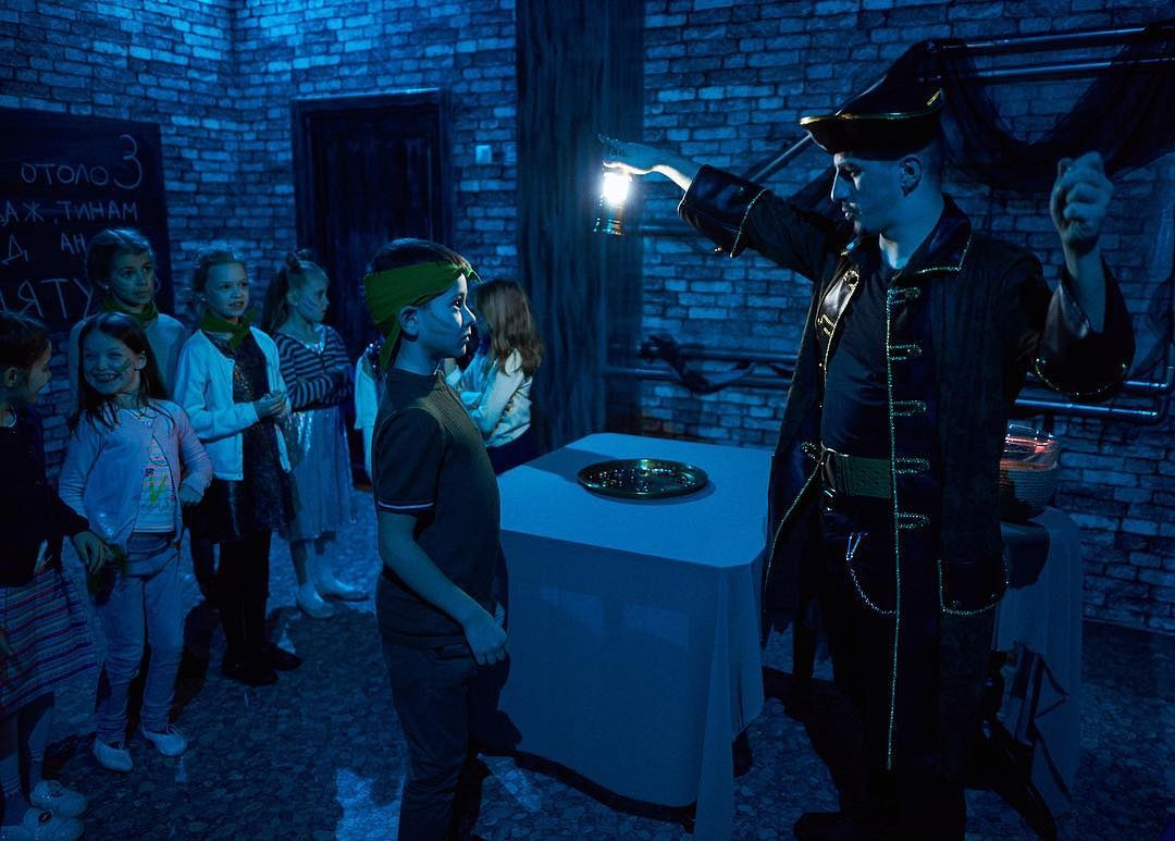 Детский фотограф Санкт-Петербург