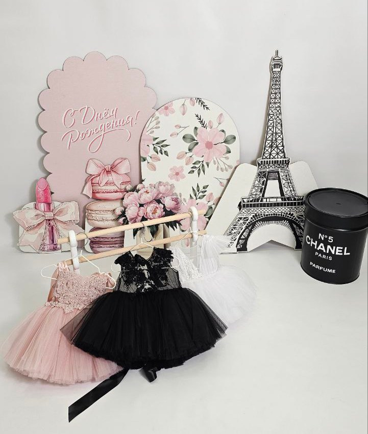 Годовасия. Детский фотограф Магадан