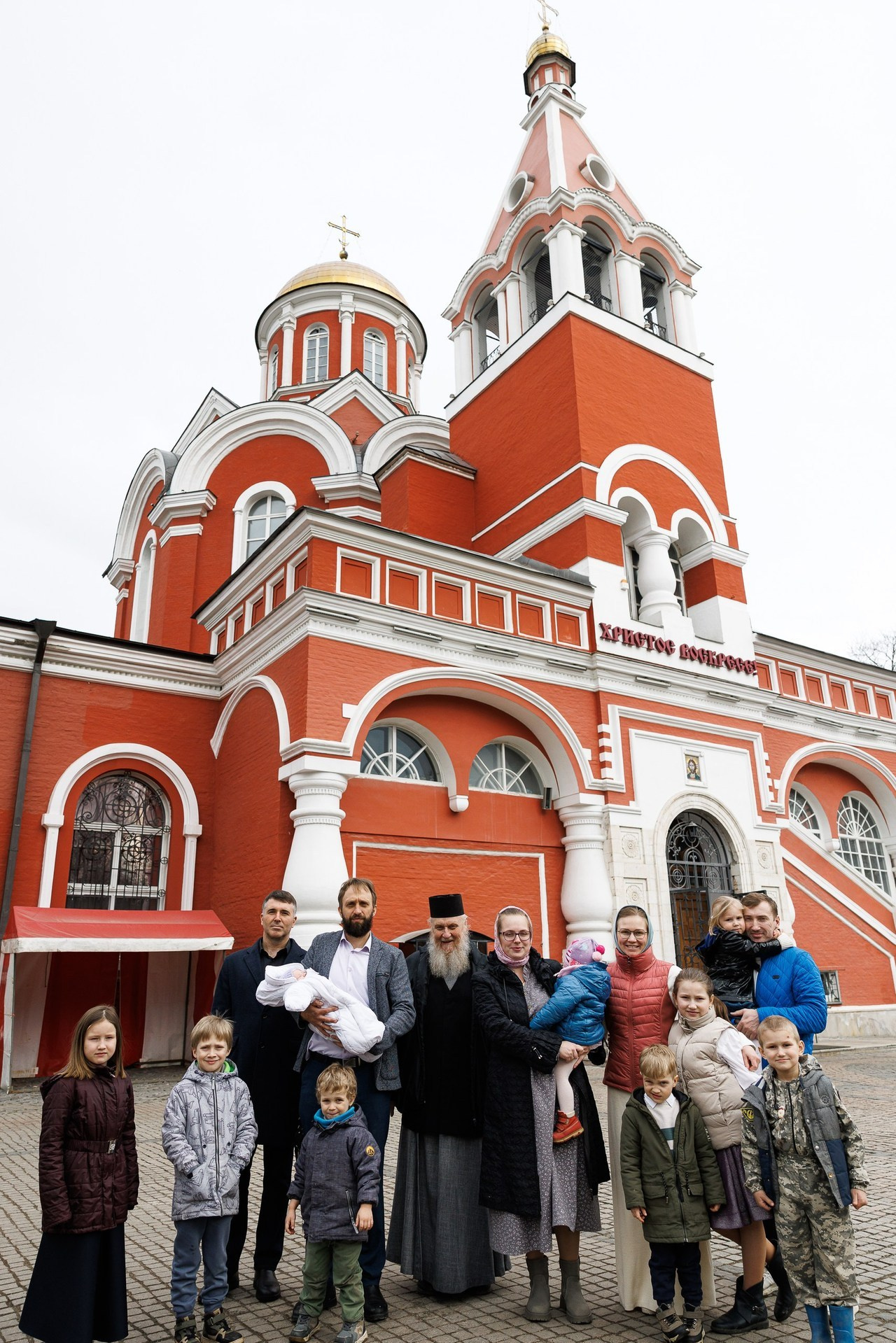 Отзывы. Фотограф Арсений Юревич