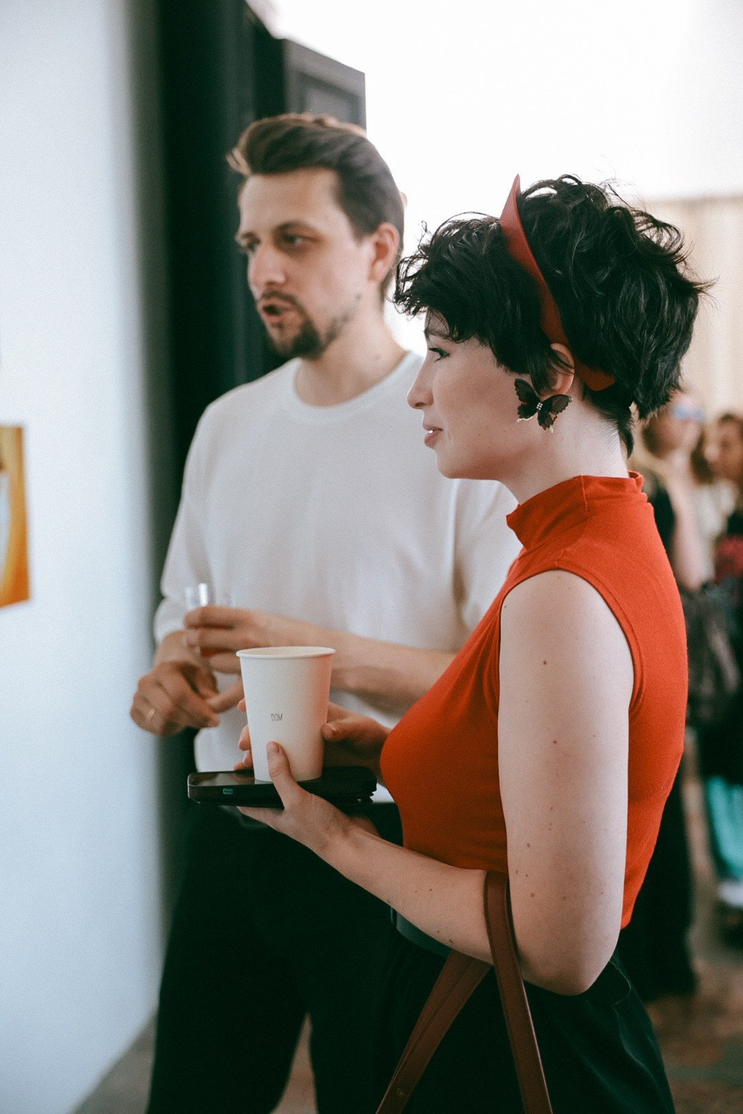 Коллаба 2.0. Фотограф Нижний Новгород