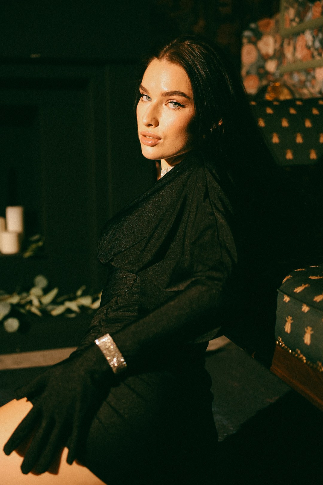 Аня. Фотограф Нижний Новгород