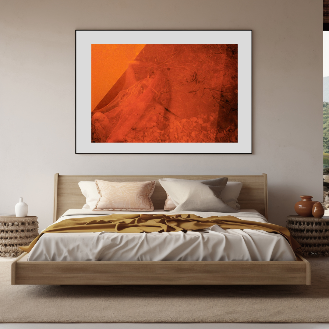 WHEN GOD WAS A WOMAN. Atman Anastasi Art