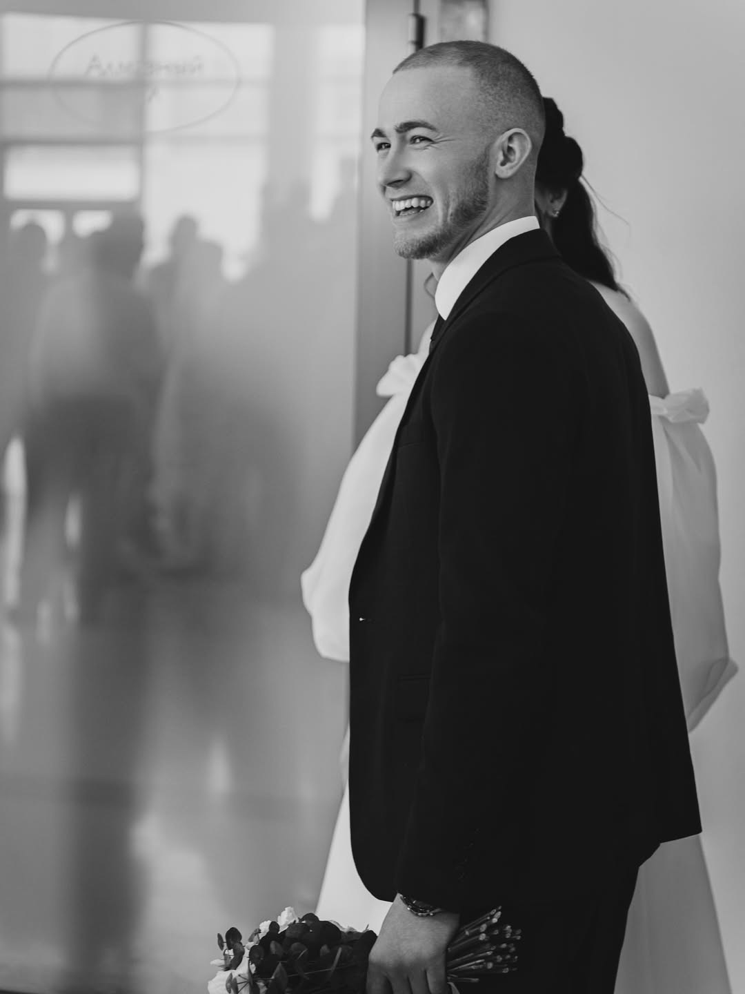 Wedding. Фотограф в Иркутске на все важные случаи жизни