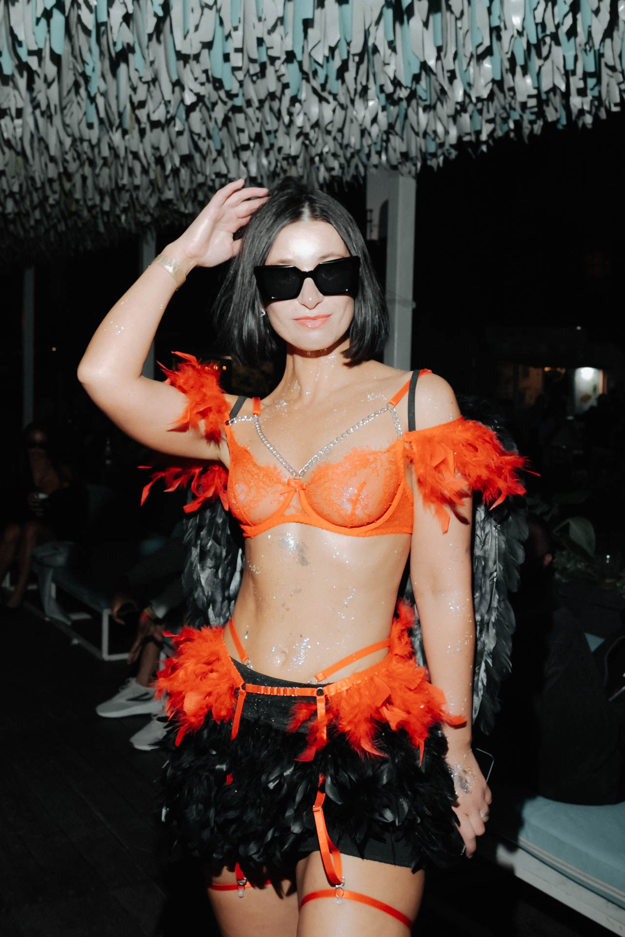 TEATRO Festival. Night2Day Санкт-Петербург