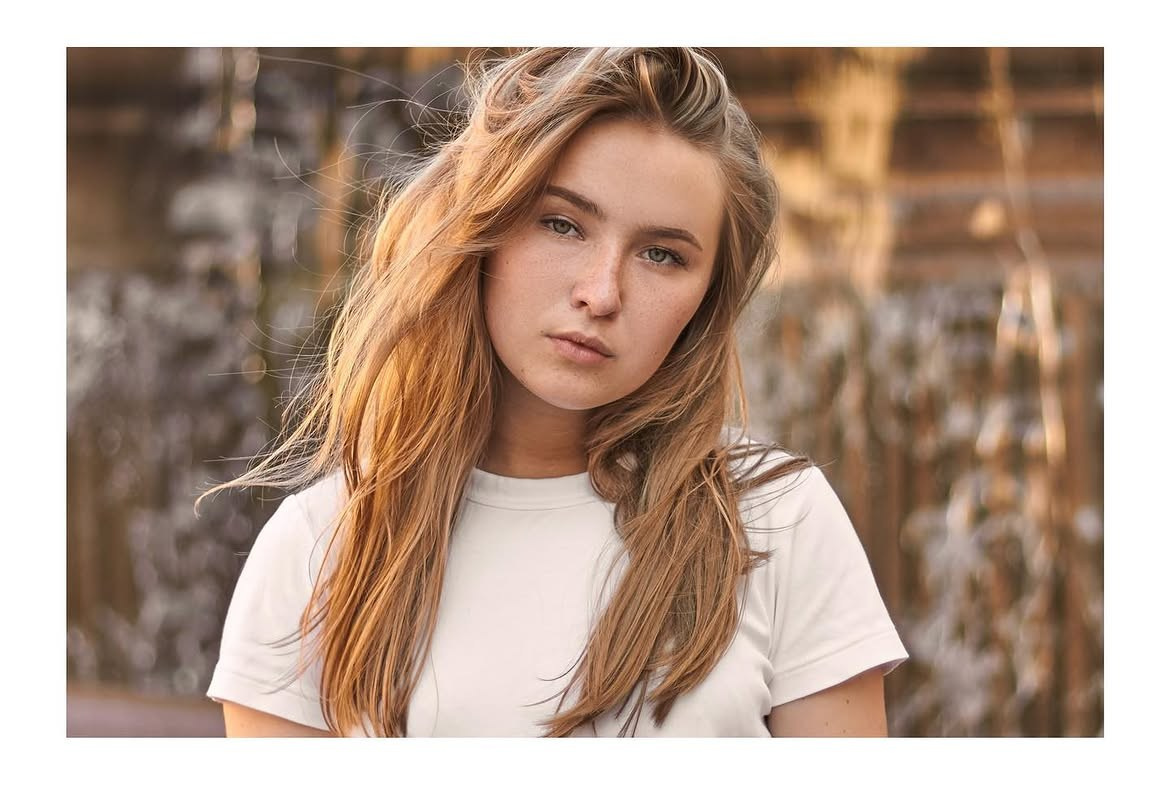 MARIA. Фотограф Москва Анастасия Толстова
