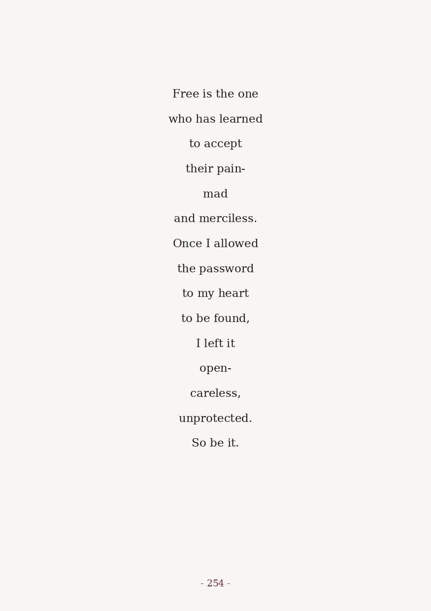 The Word. Yulia Yurchevskaya | Art Director & Visual Visionary