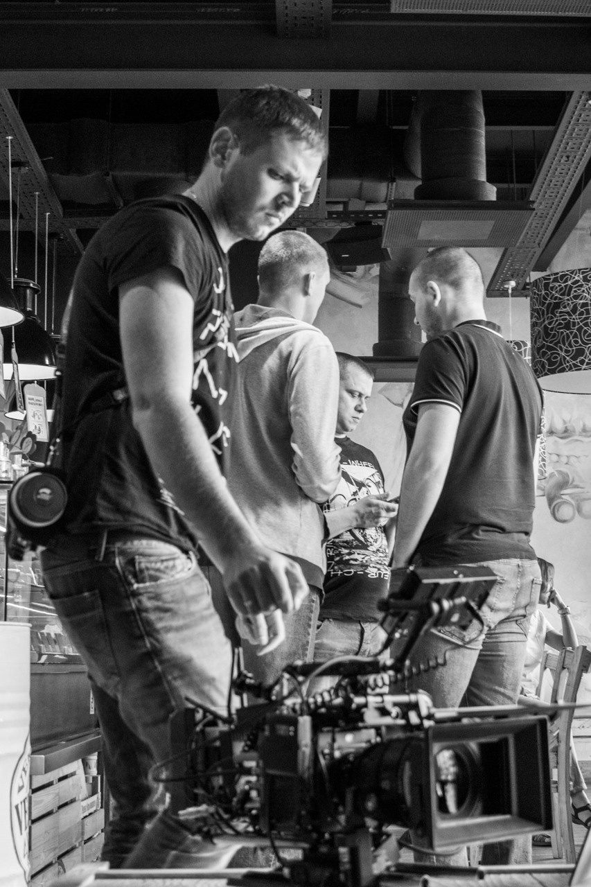 Фотосъемка корпоративных мероприятий. Интерьерный и репортажный фотограф в Санкт-Петербурге