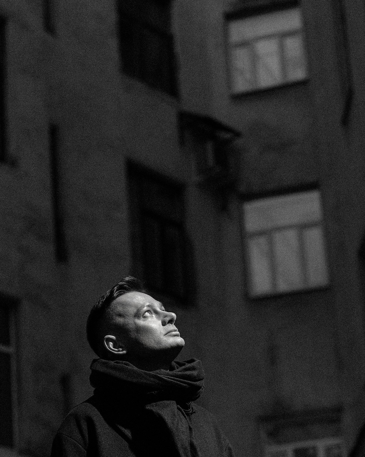 Саша. Профессиональный фотограф в Санкт-Петербурге Алена Яшина