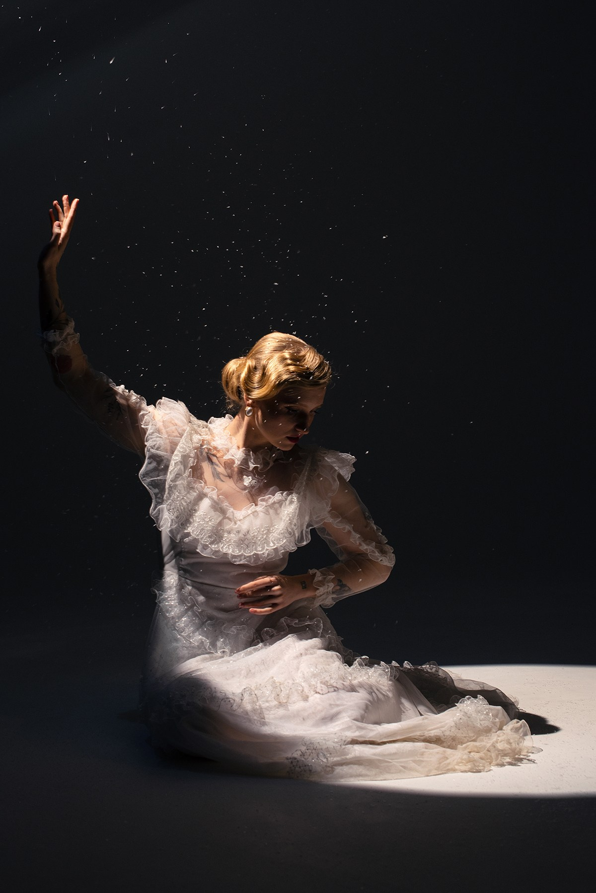 Анна. Свадебный фотограф Белгород