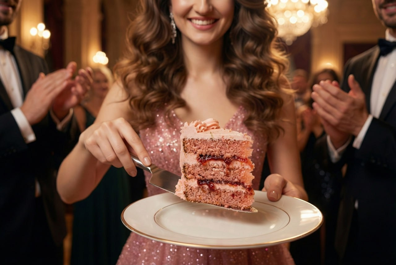 Для кондитера. Шаблоны и дизайны выпускных альбомов и фотокниг