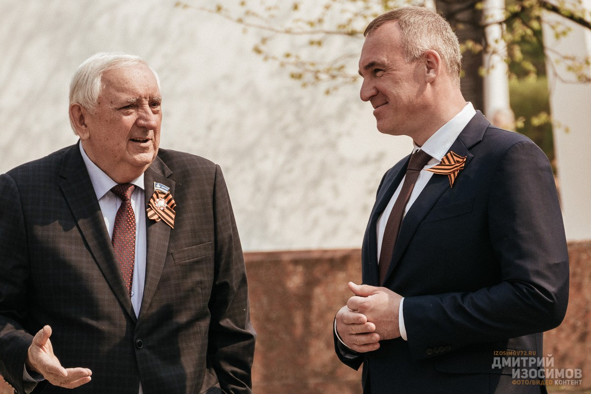 День Победы