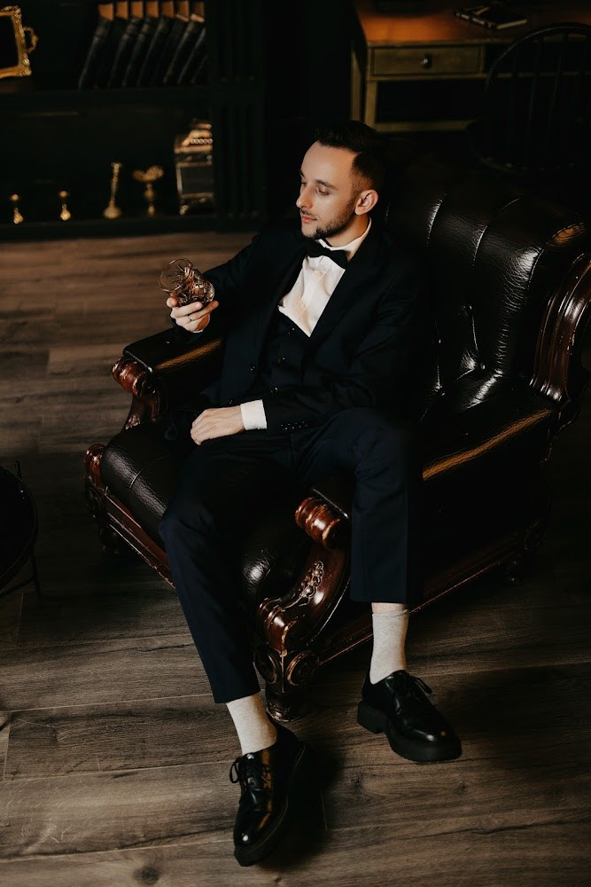 Свадебное портфолио. Главная