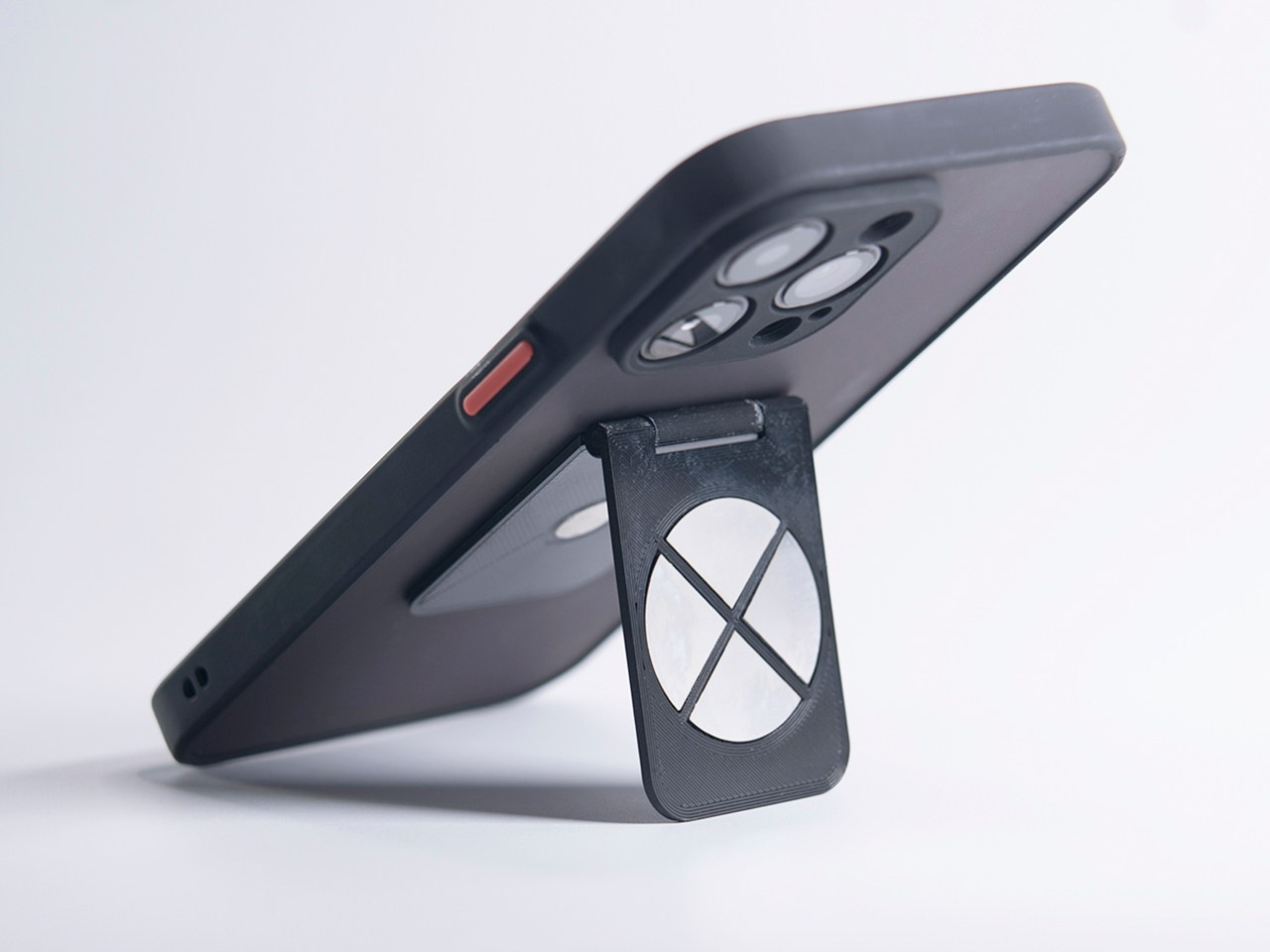 Картхолдер ручной работы. Анна, фотограф Москва, Зеленоград