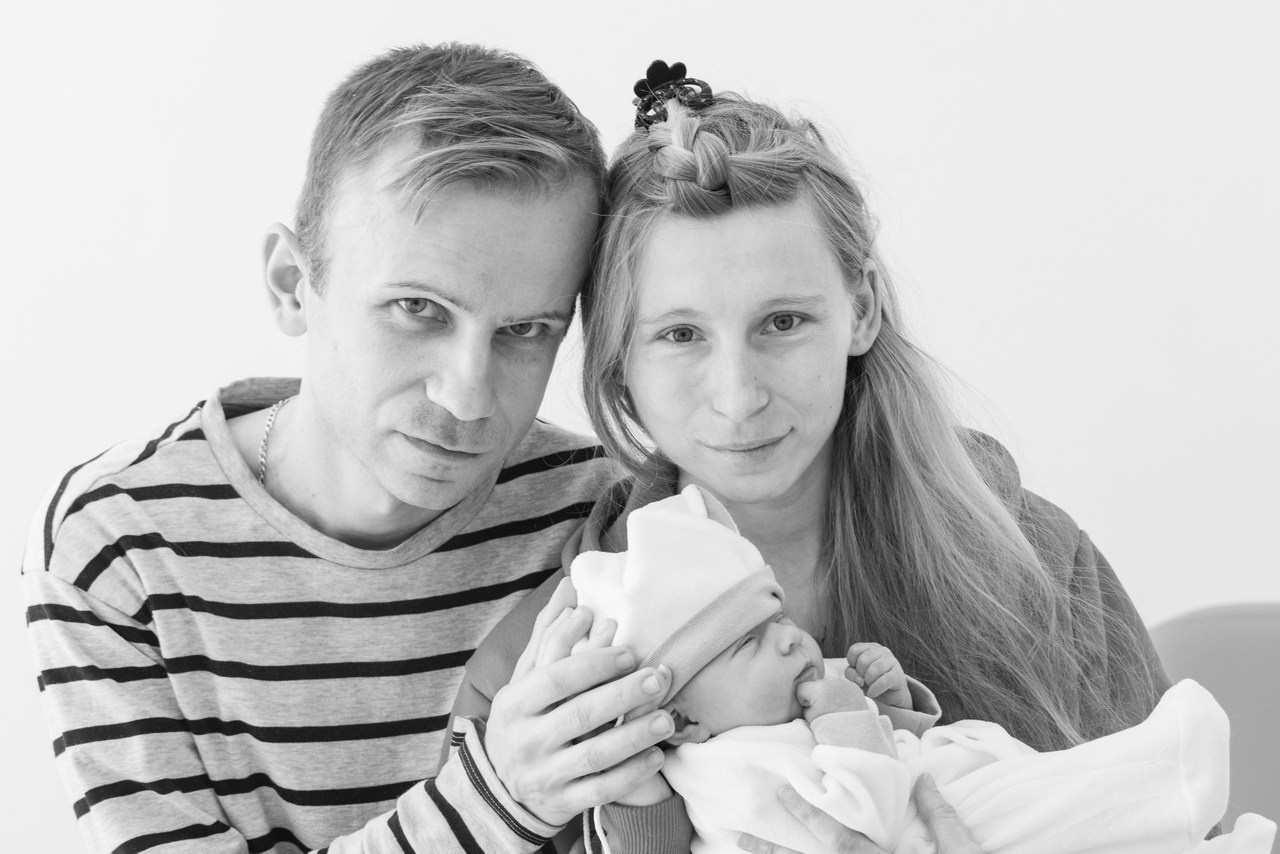 Отзывы. Летопись вашей жизни. Фотограф Игорь Иванов