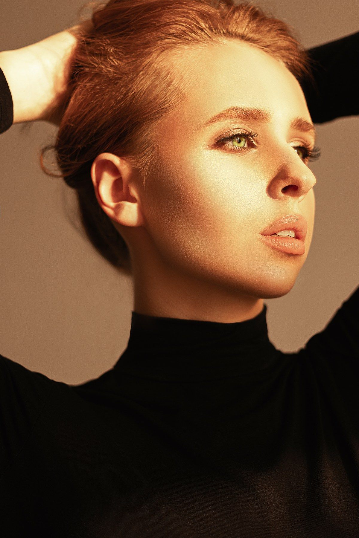 THE ONE AND DIFFERENT. Фотограф Алматы | Весь мир — Никита Колодин