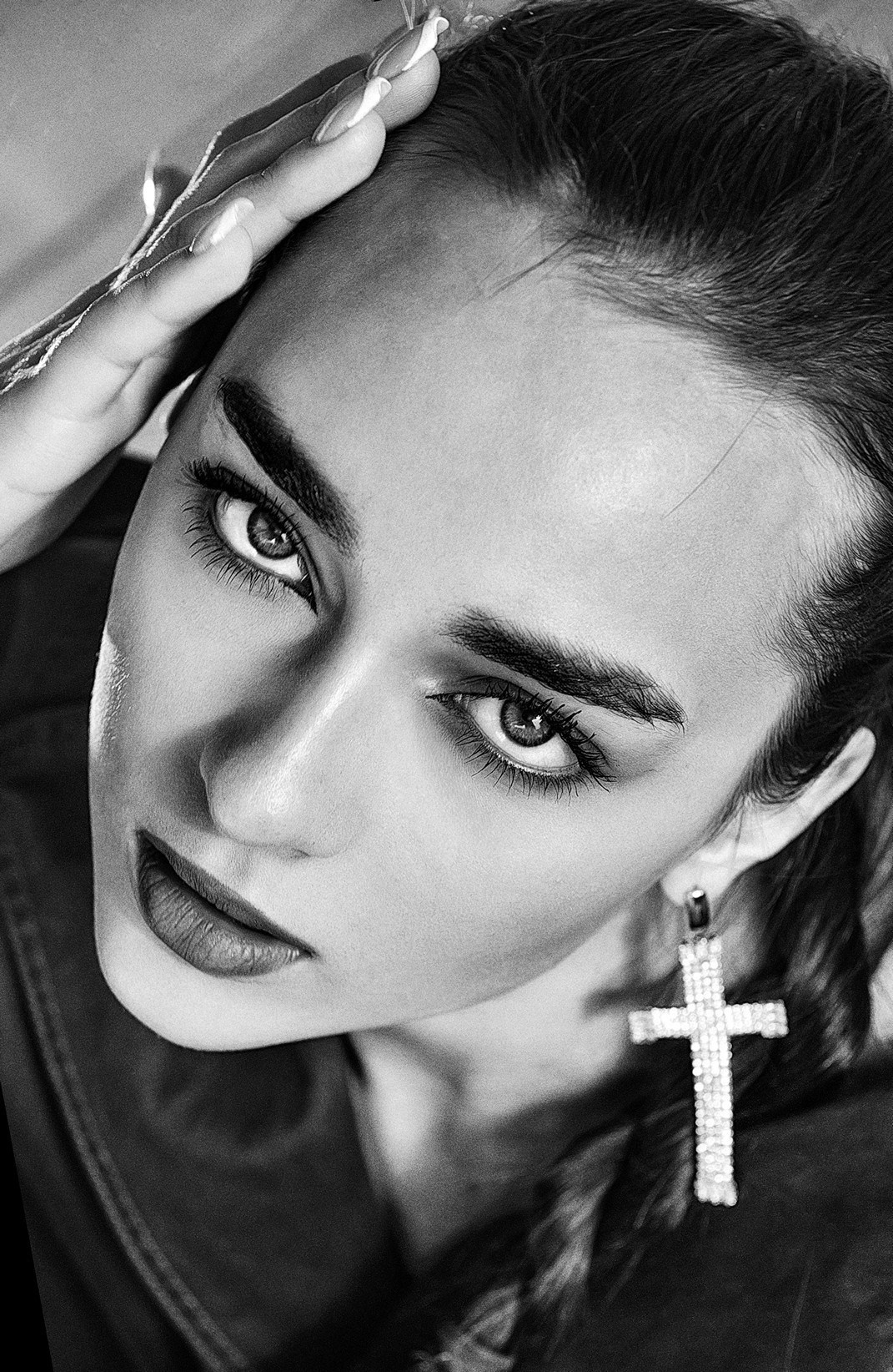 FASHION. Denisgeorgievski