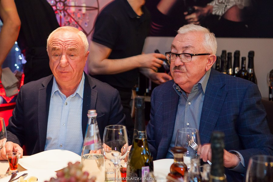 АЛВИСА (корпоратив). Видеооператор/Фотограф Николай Завьялов